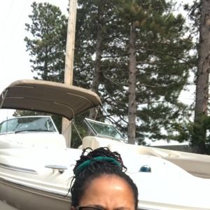 Meet your Posher, Beverley